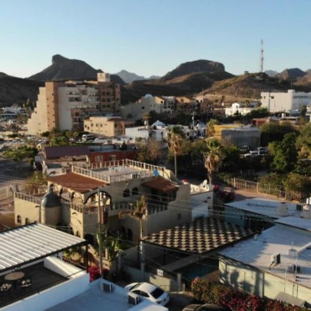 Apartamento Almejas B San Carlos Nuevo Guaymas Exterior foto