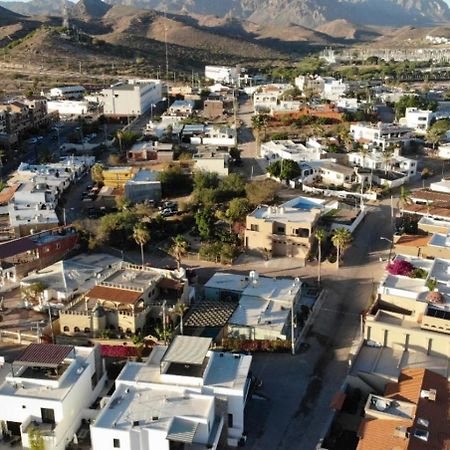 Apartamento Almejas B San Carlos Nuevo Guaymas Exterior foto